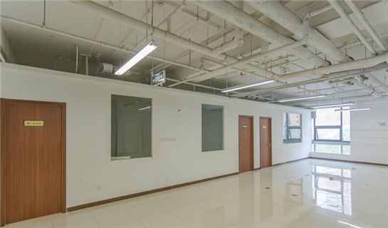 神州数码大厦出租房源实拍图1